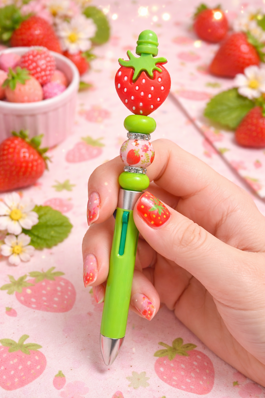 Strawberry - Green.png
