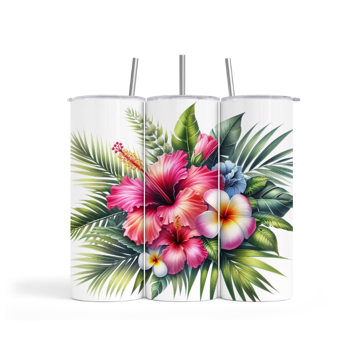 Brite Pink Summer floral Mockup.png
