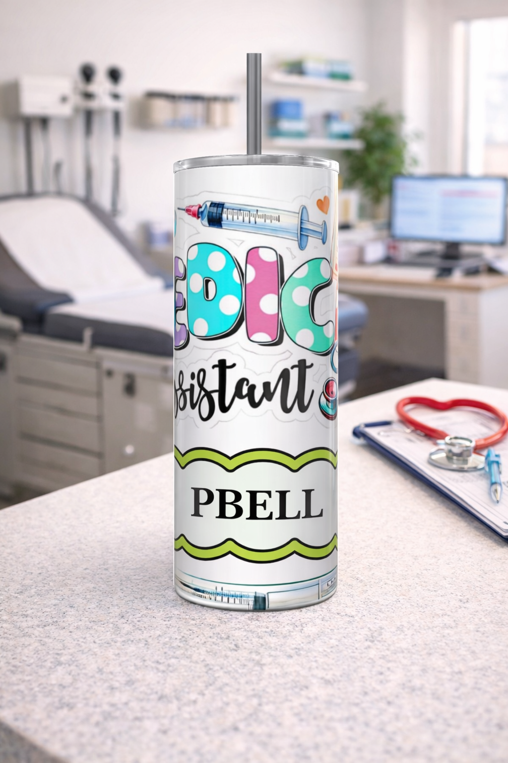 Medical Assistant tumbler cup.png