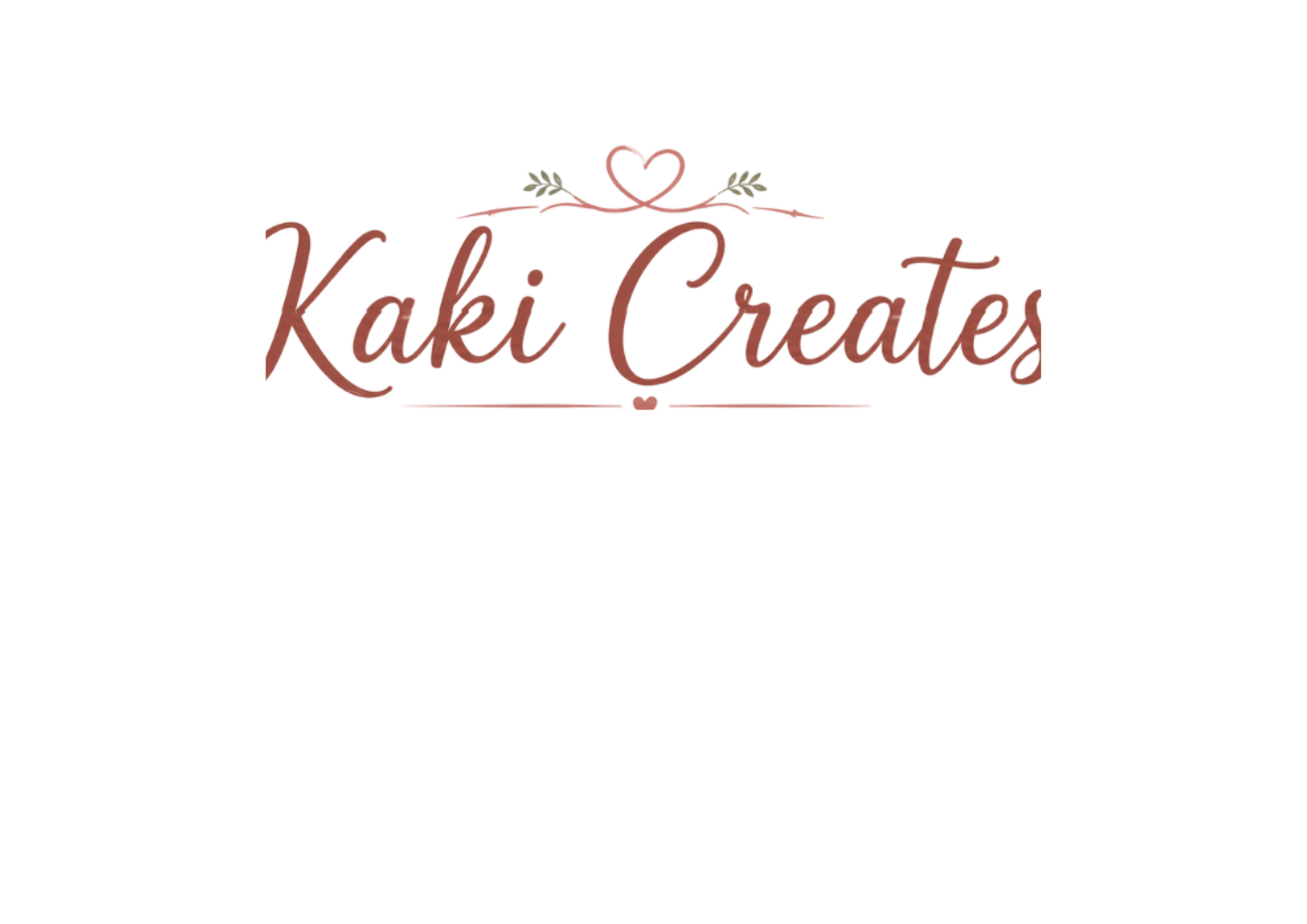 Kaki Creates