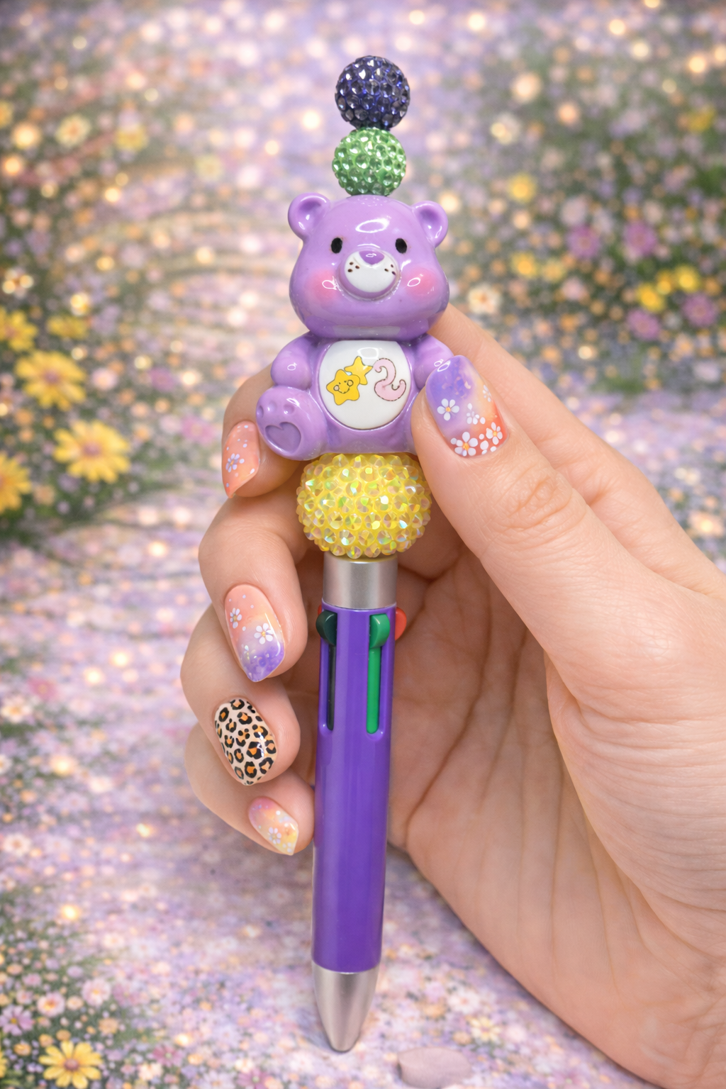 Bear purple multiple color ink.png