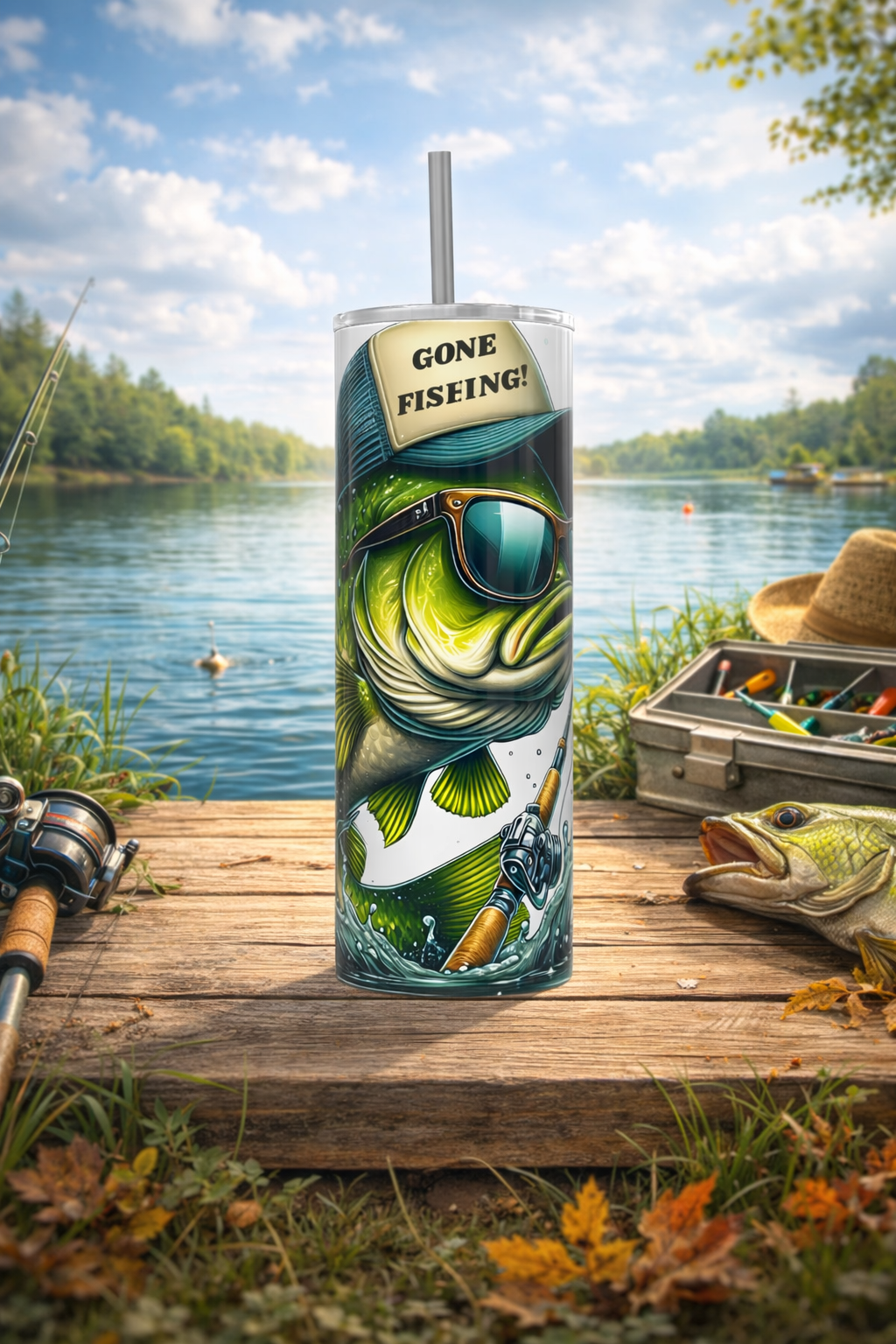 Gone fishing cup.png