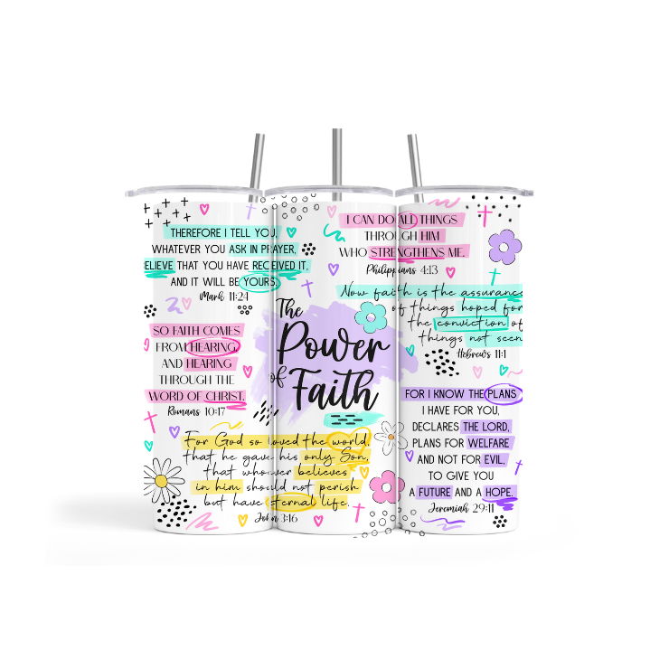 The Power of Prayer mockup.png