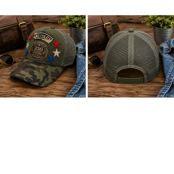 Hat Military side and back view.png