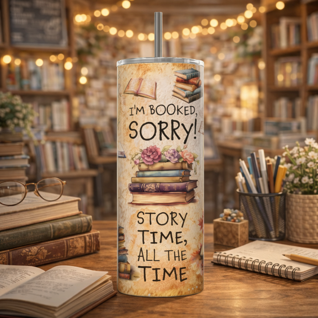 Straight-BookTumblerWrap cup.png