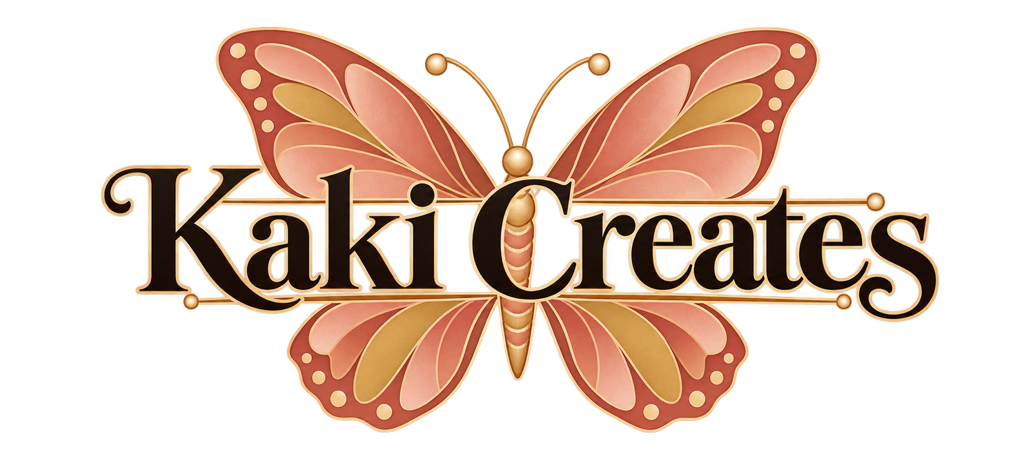 Kaki Creates