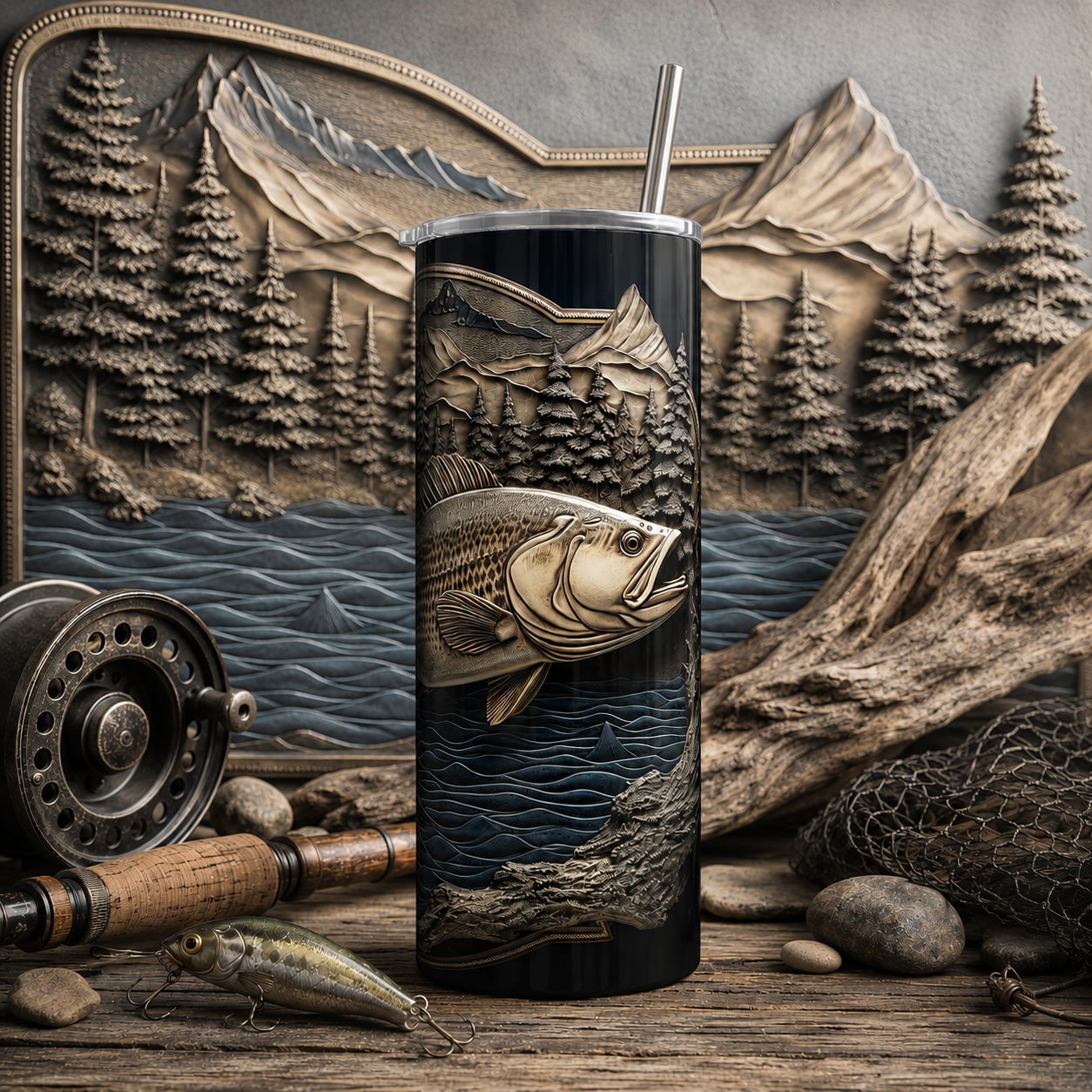 20oz 3D Fishing Tumbler 3 cup.png