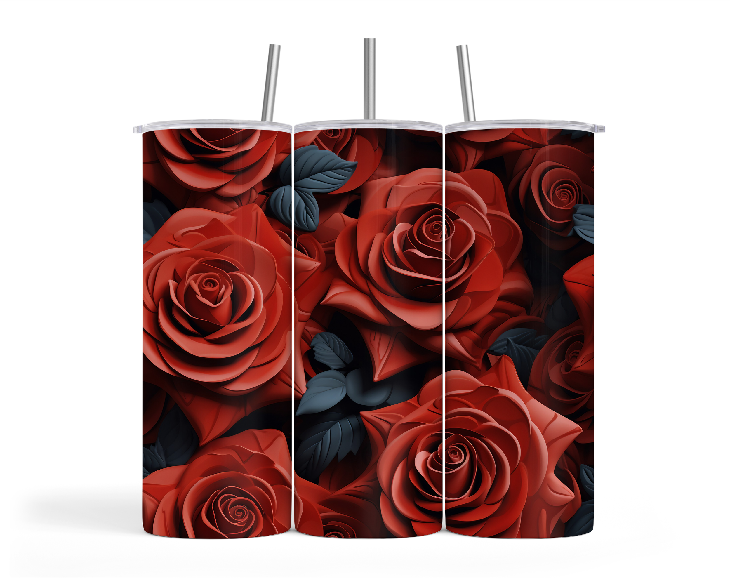 3d_Red_Rose_pattern Bokeh - Straight mockup.png