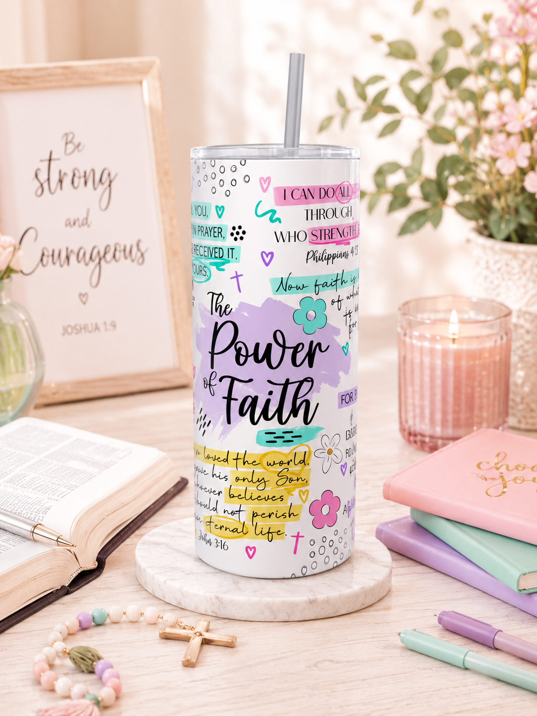 The Power of Prayer cup.png
