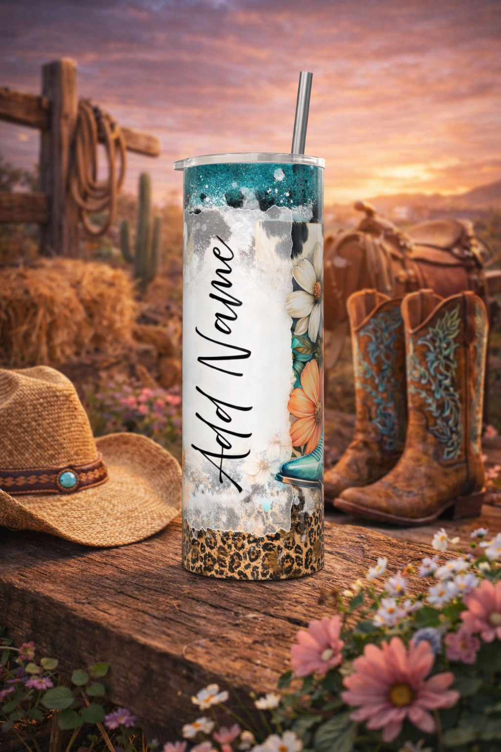 Cowgirl Boots cup.png