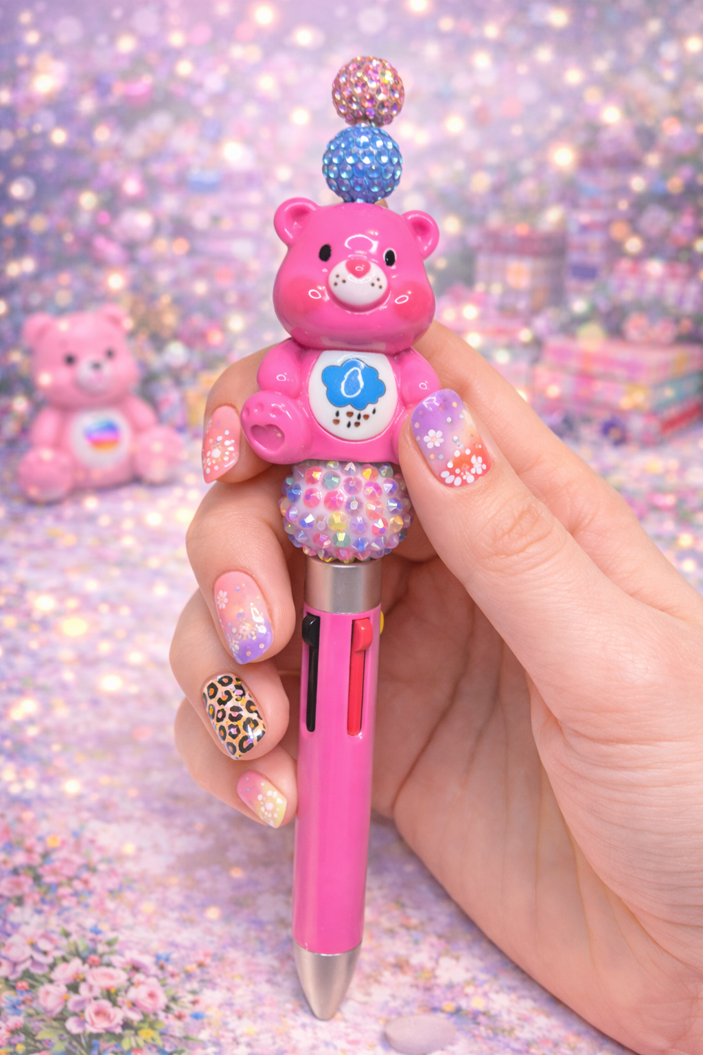 Bear pink multiple color ink.png