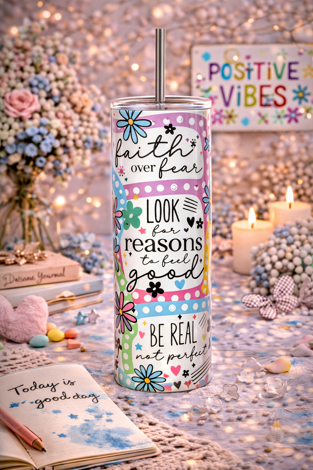 PositiveAffirmationsDottedLines-20ozTumblerWrap cup.png