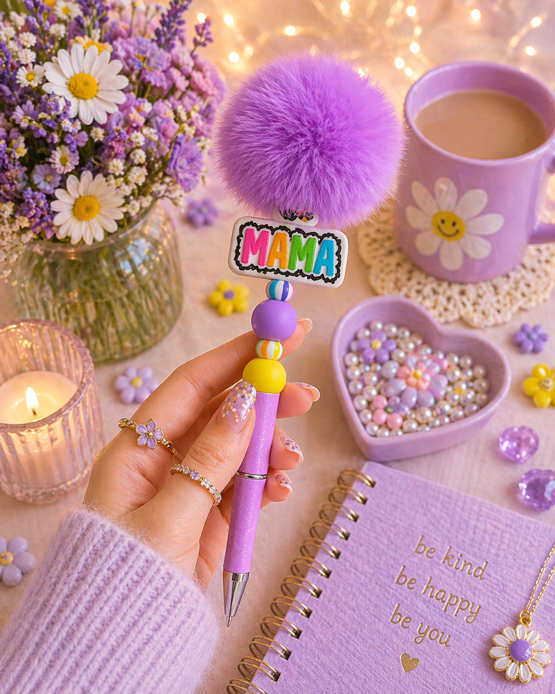 Pom Pom Cream Purple.png