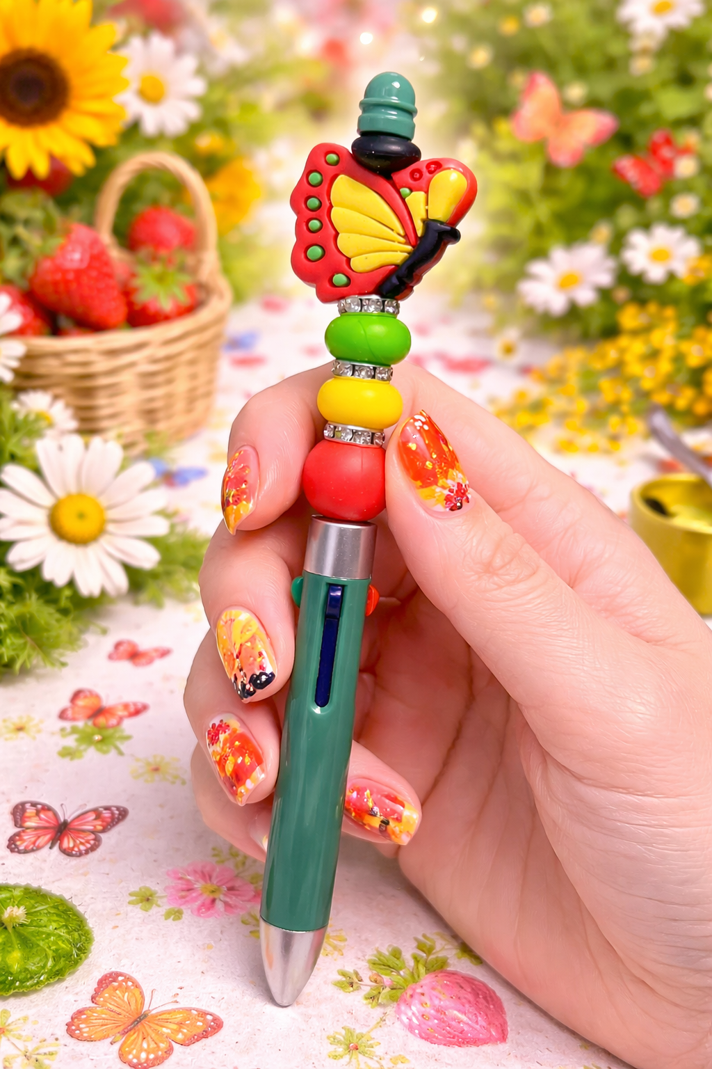 Butterfly - Green.png