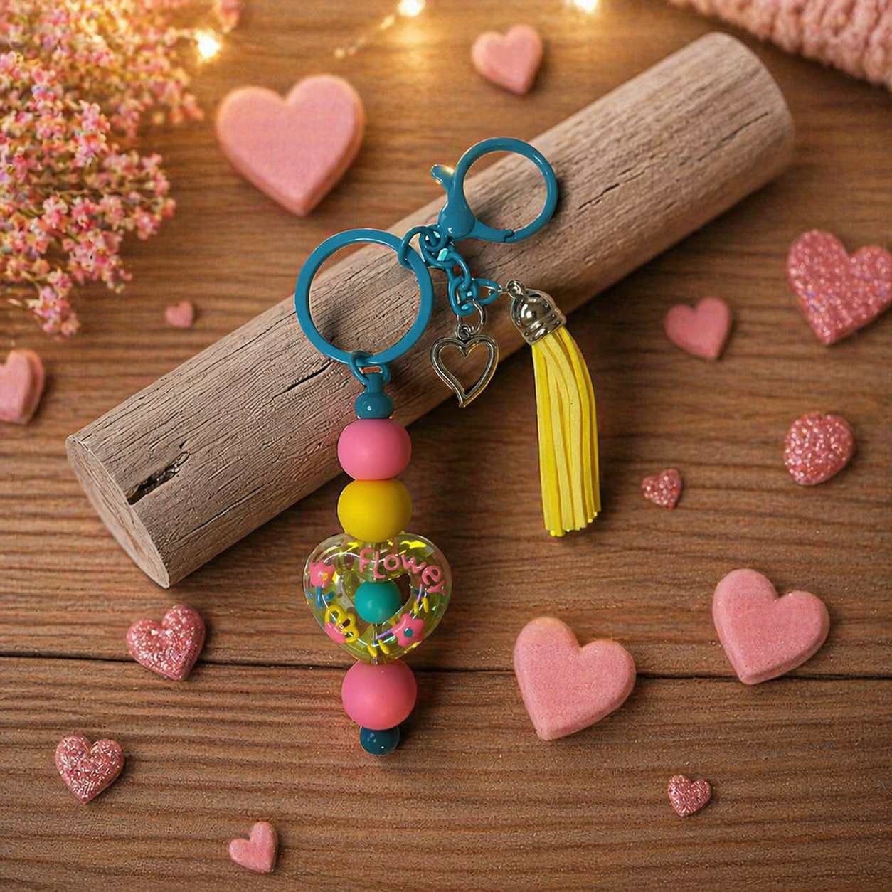 Heart pink yellow.png