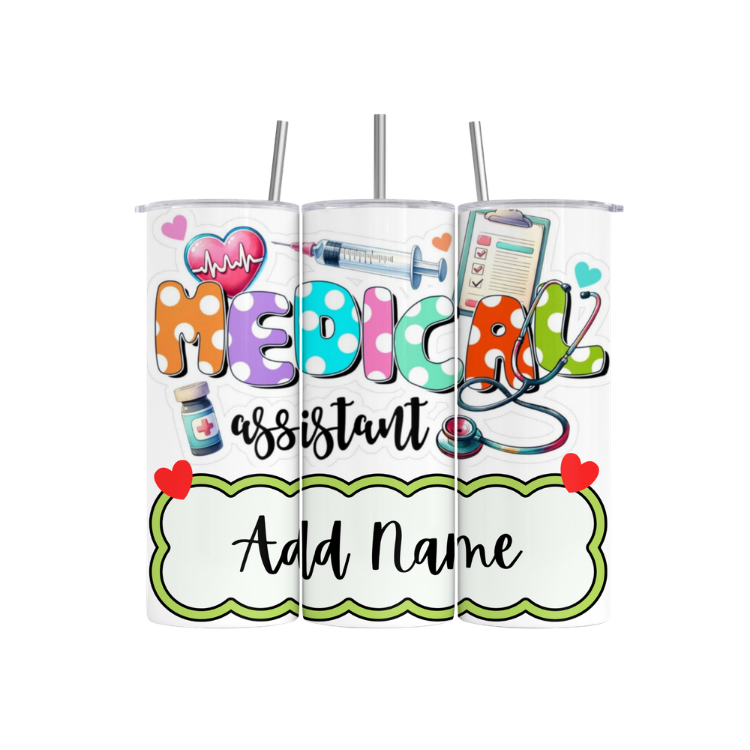 Medical Assistant tumbler mockup.png
