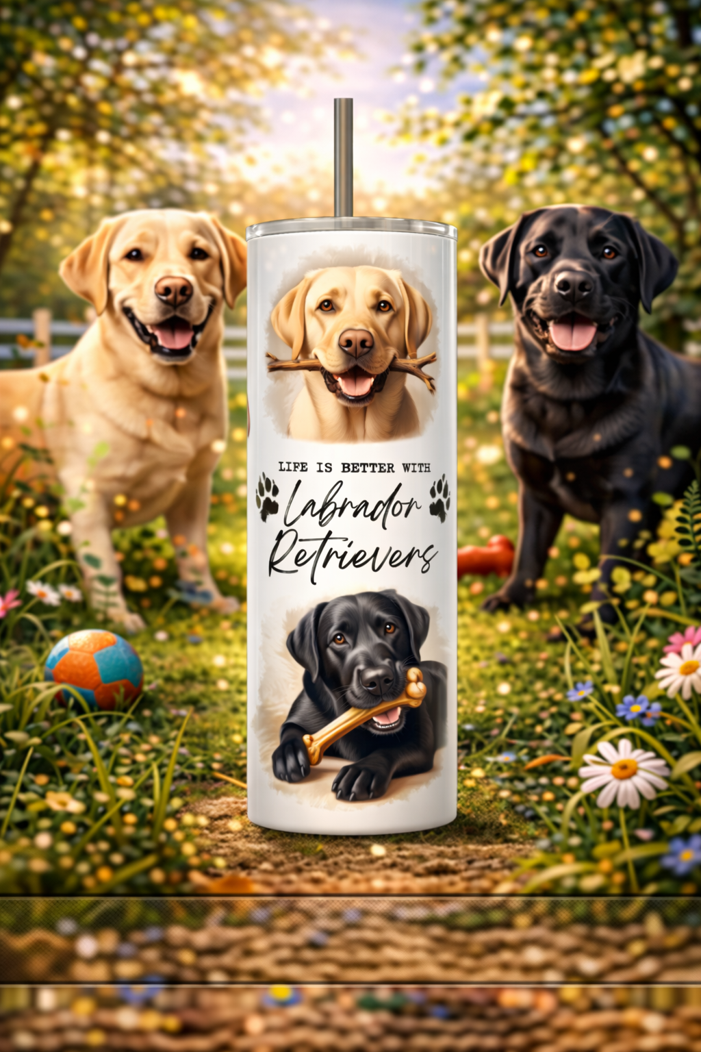 TVWraps_Pets10_LifeIsBetterWithLabradorRetrievers cup.png