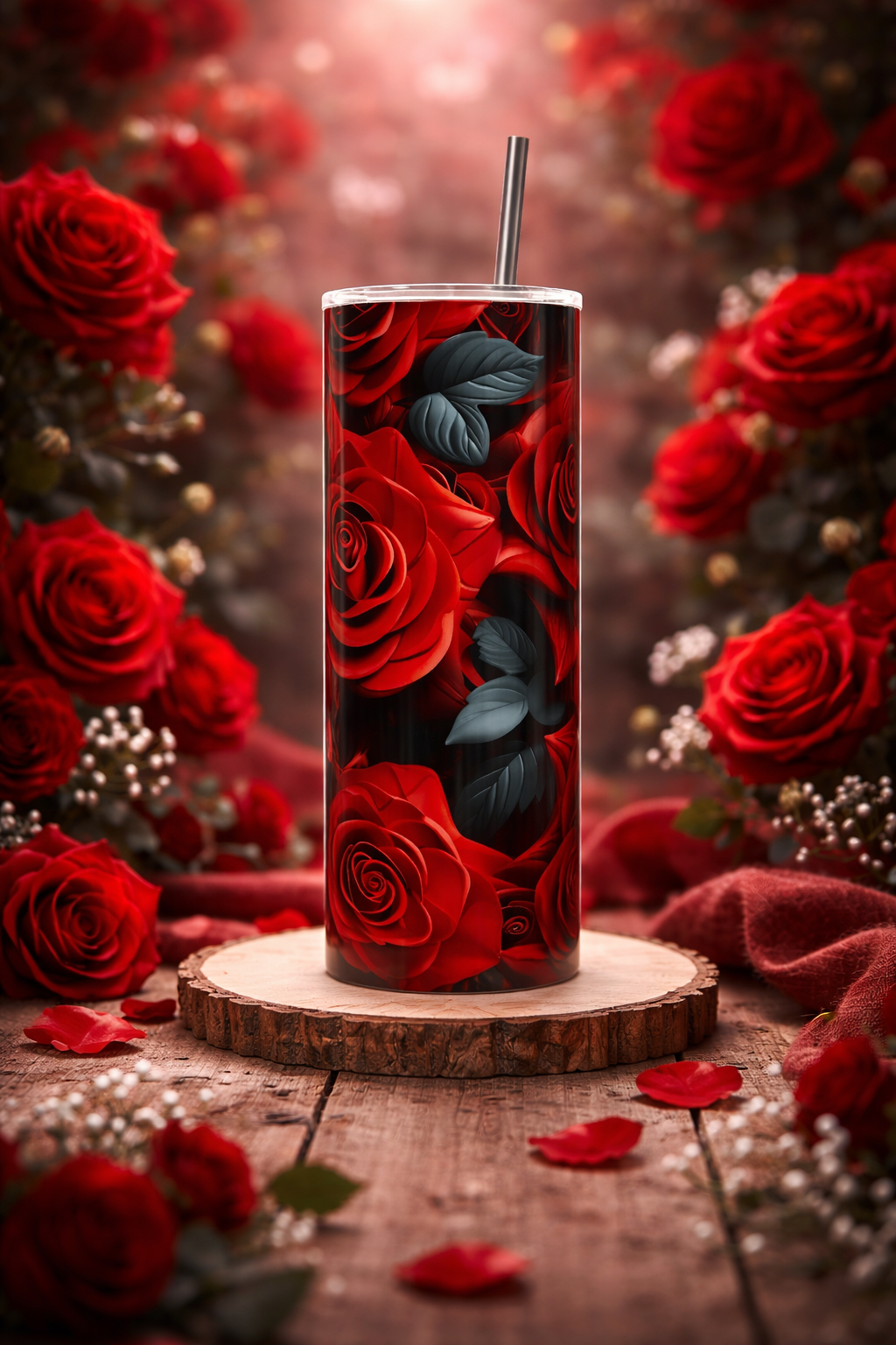 3d_Red_Rose_pattern Bokeh - Straight cup.png