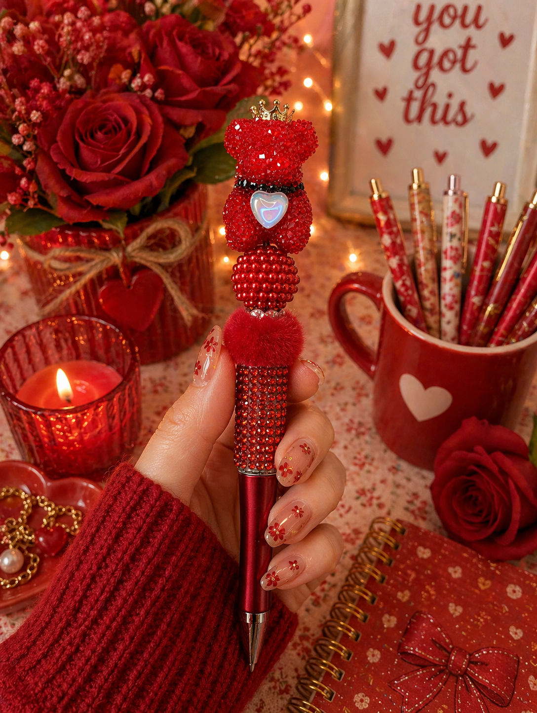 Bear rhinestone red.png