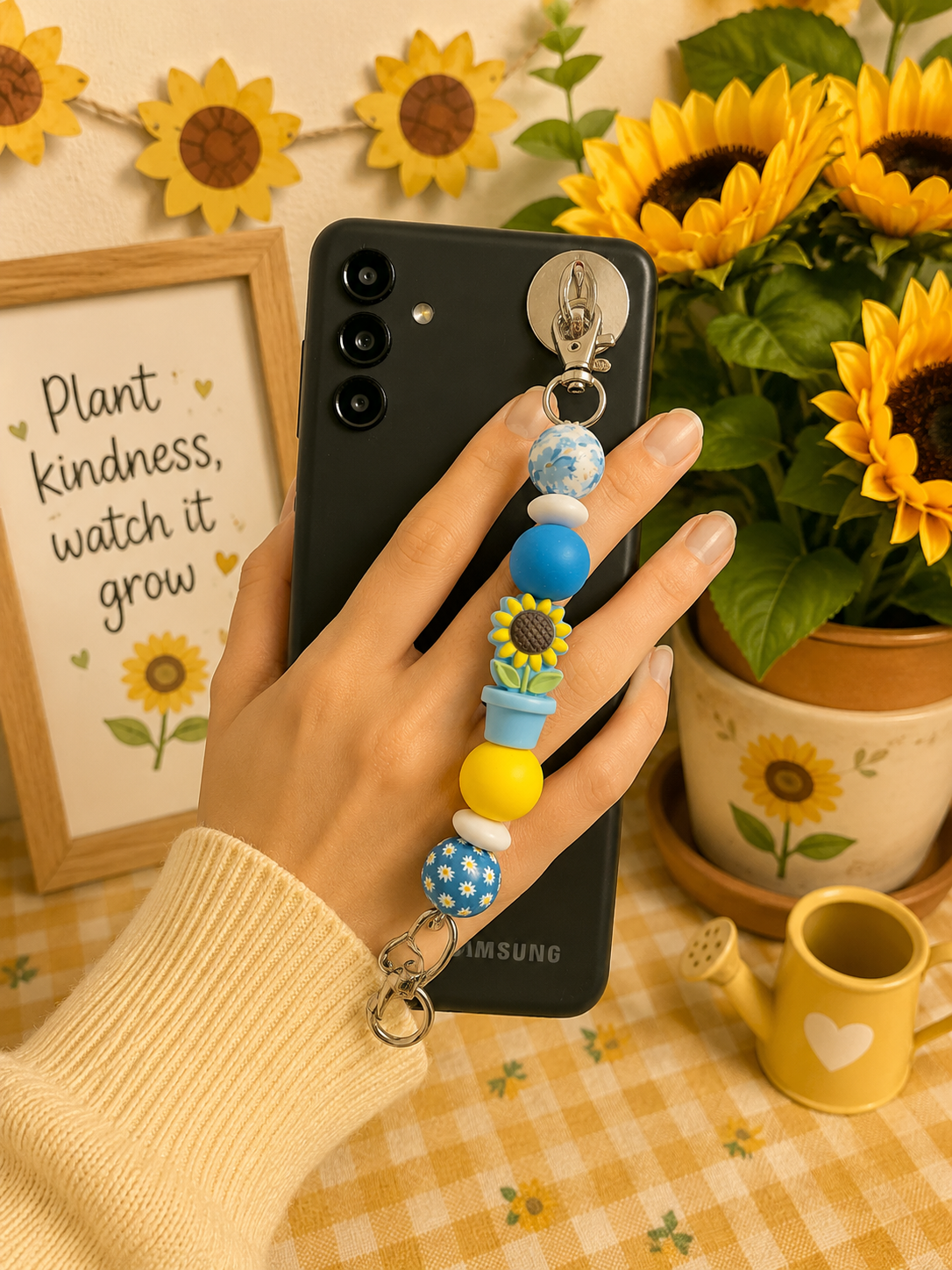 Sunflower in Pot.png