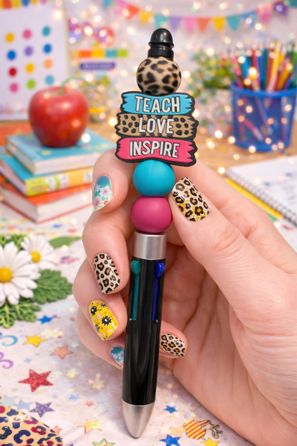Teach Love Inspire - Black.png