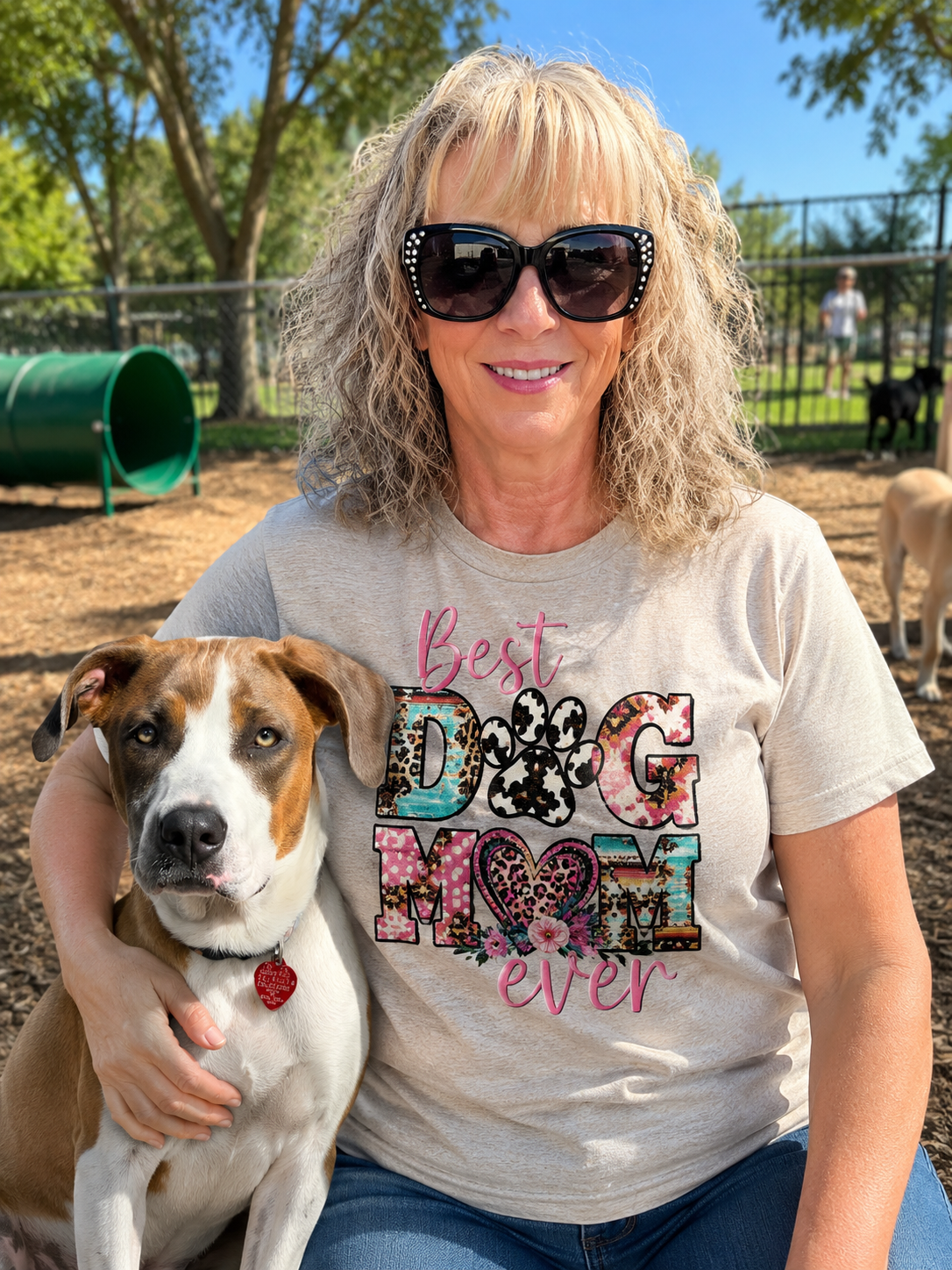 Best Dog Mom Ever model.png