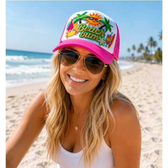 Hat Beach bum side and back view model.png