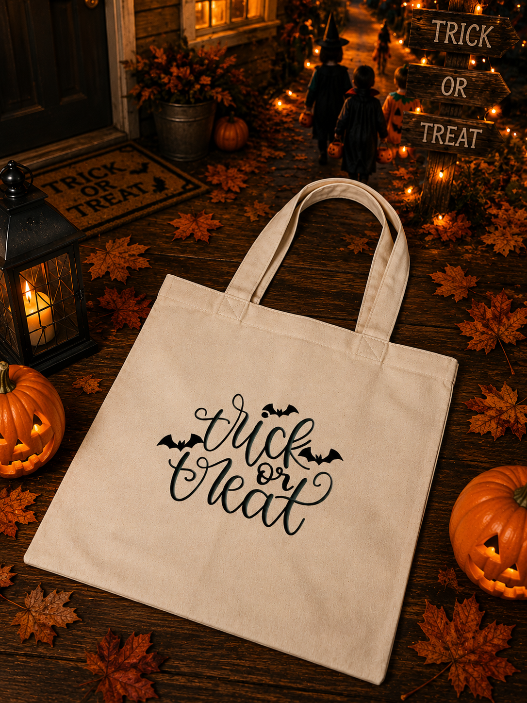 Trick or Treat Green lay down.png