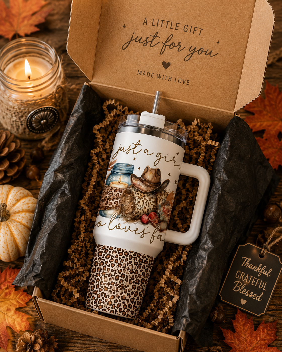 Just a girl who loves fall mockup packaging.png
