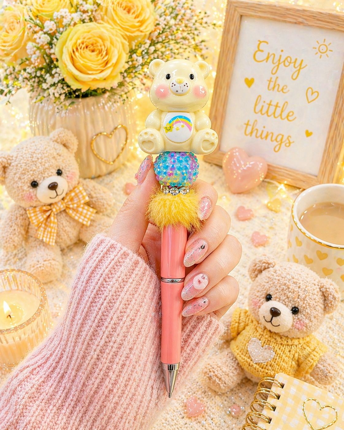 Bear light yellow multiple color ink.png