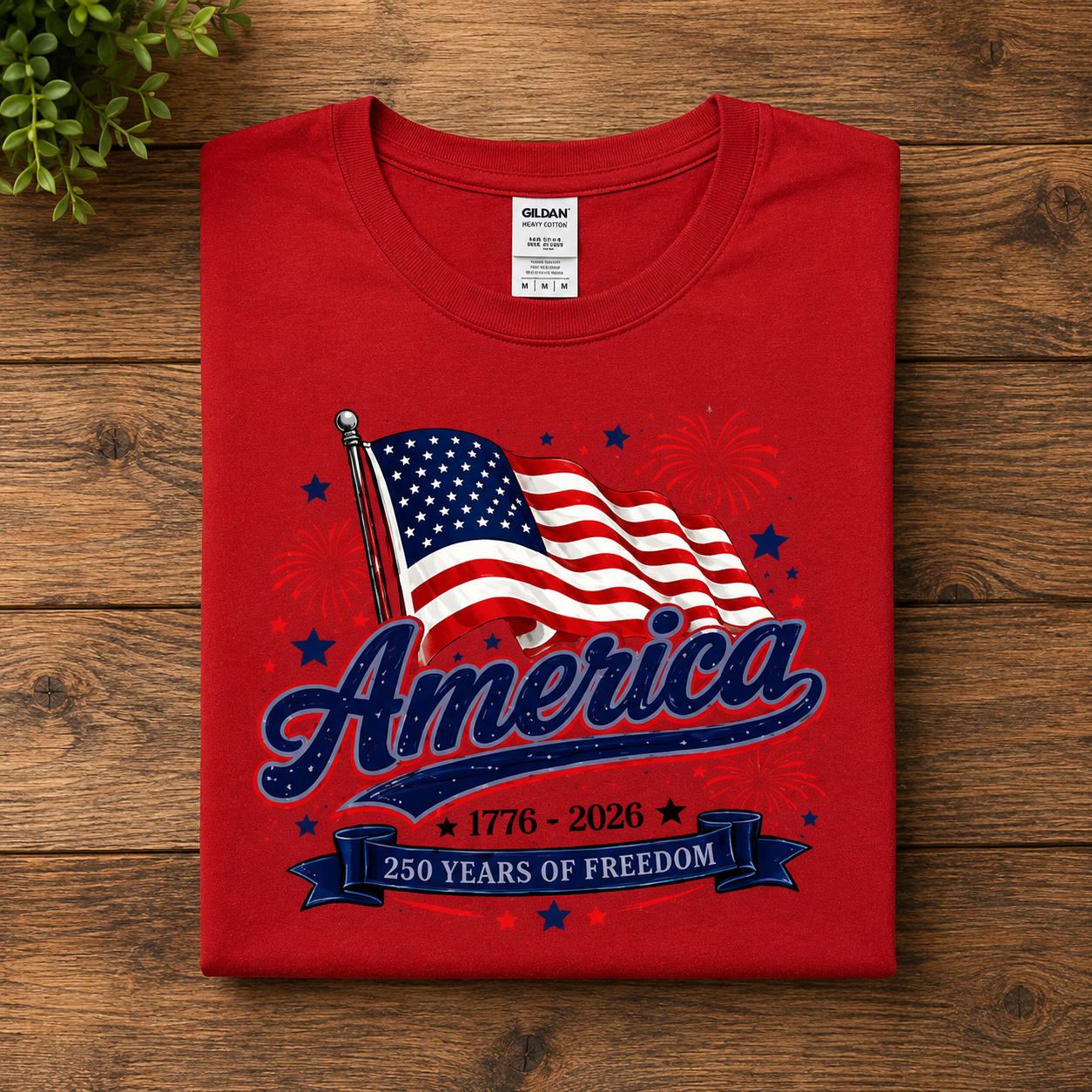 American 250 Years of Freedom