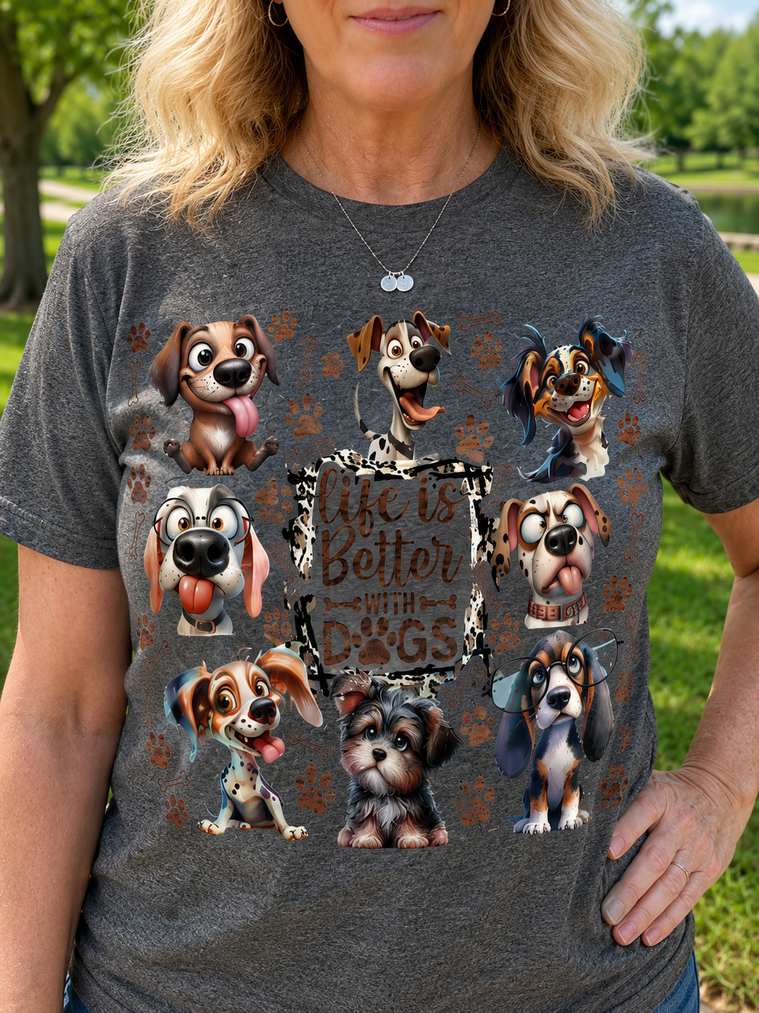 Life is better with dogs close up.png