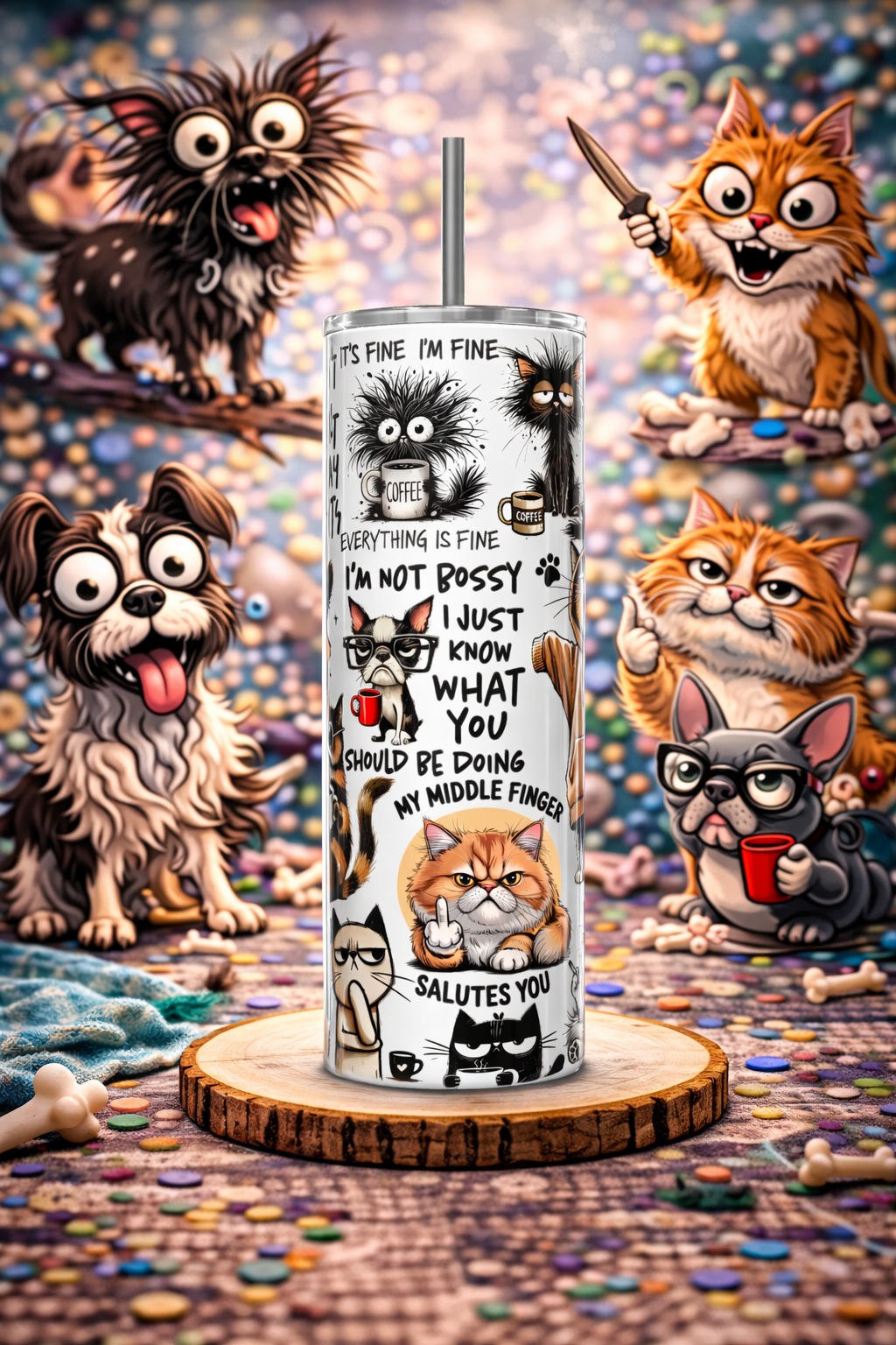 FunnyAnimalStraightTumbler cup.png