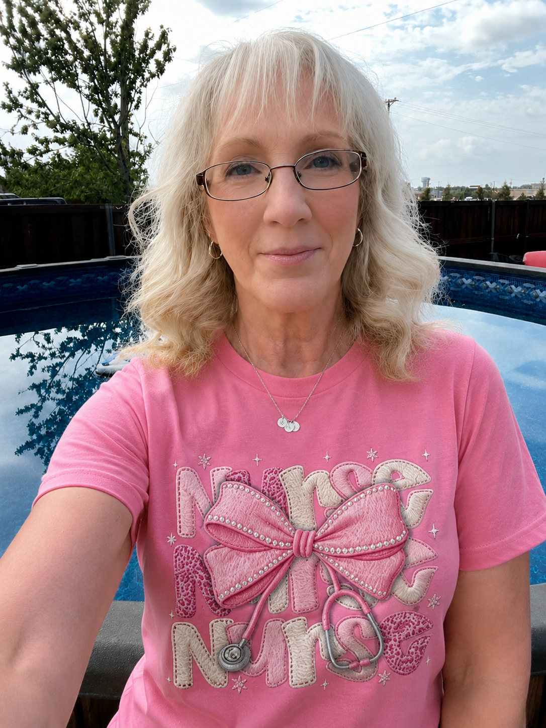 nurse-pink t shirt model.png