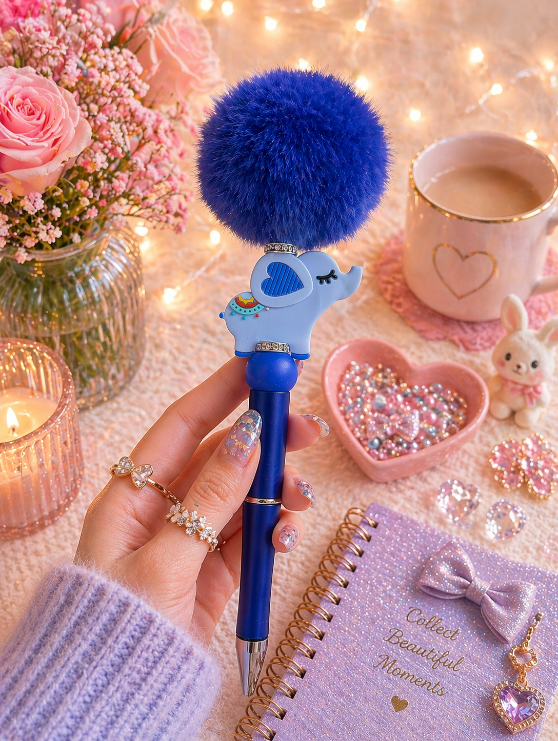 Pom Pom Blue Elephant.png