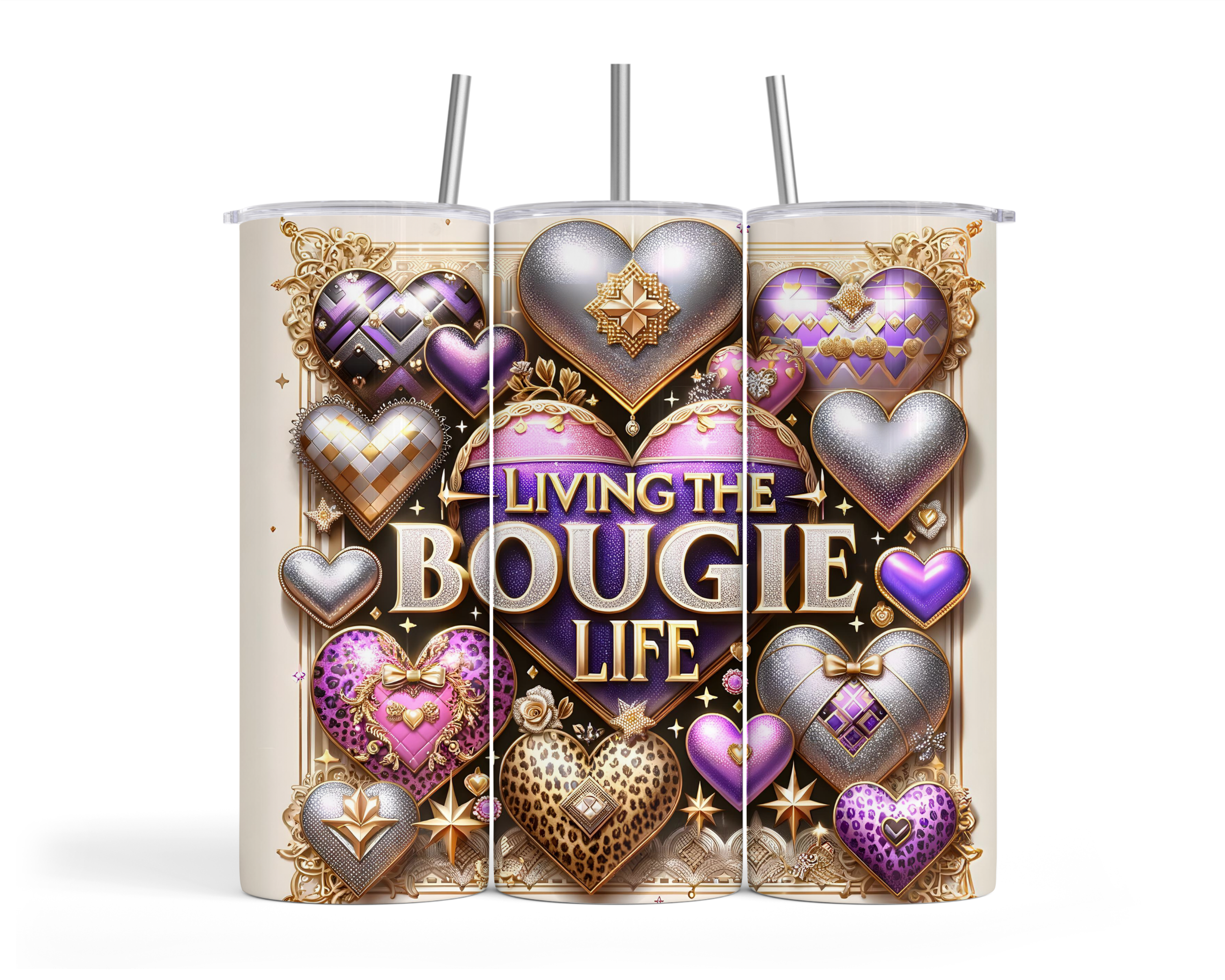 Living The Bougie Life - Straight mockup.png