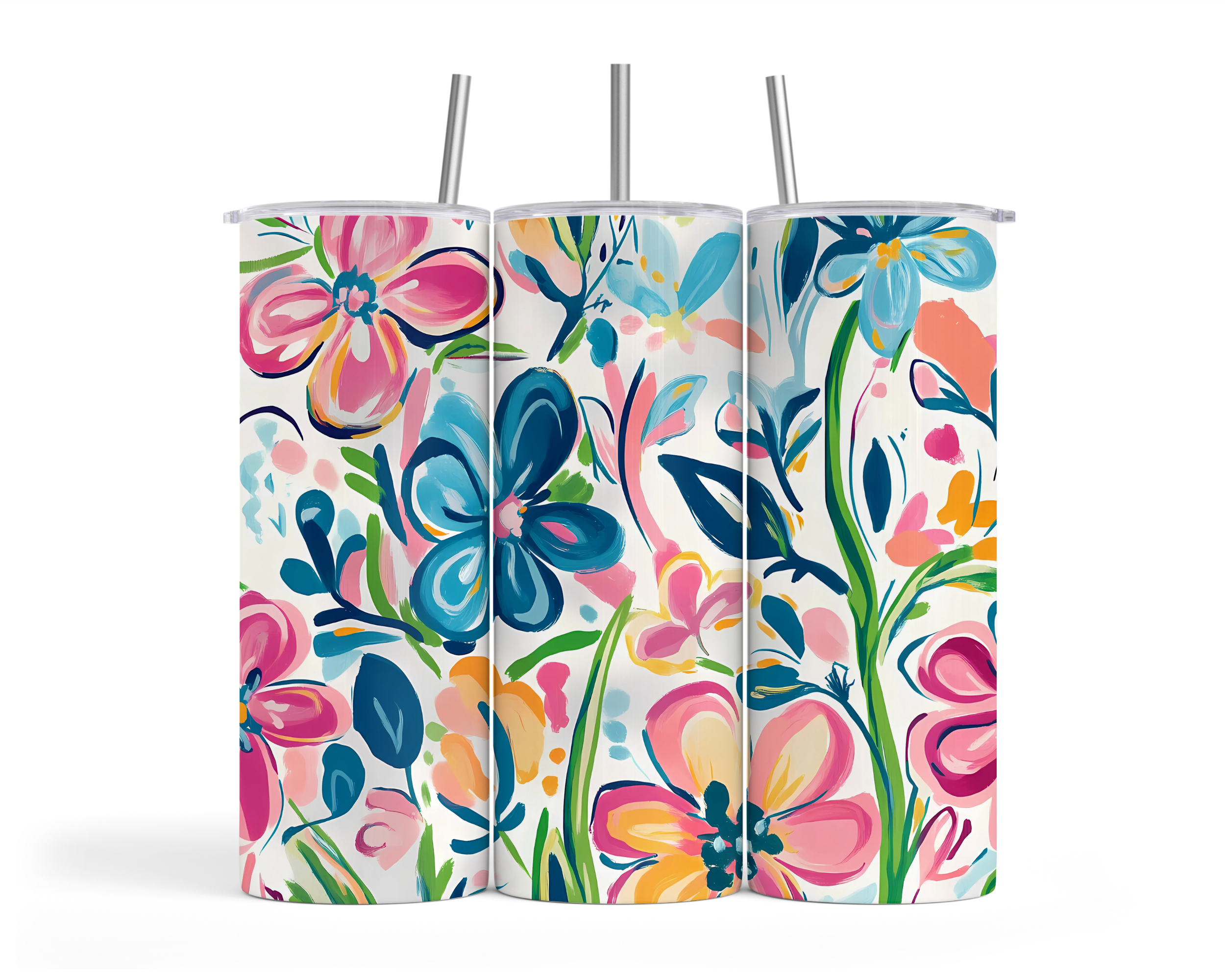 springhandpaintedflowerstumblerwrap2 mockup.png