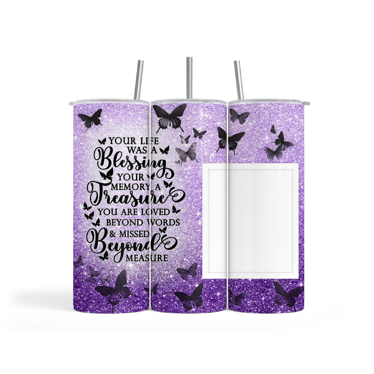 Memorial Purple Butterfly tumbler mockup.png