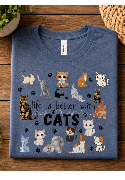 Life is better with Cats blue.png