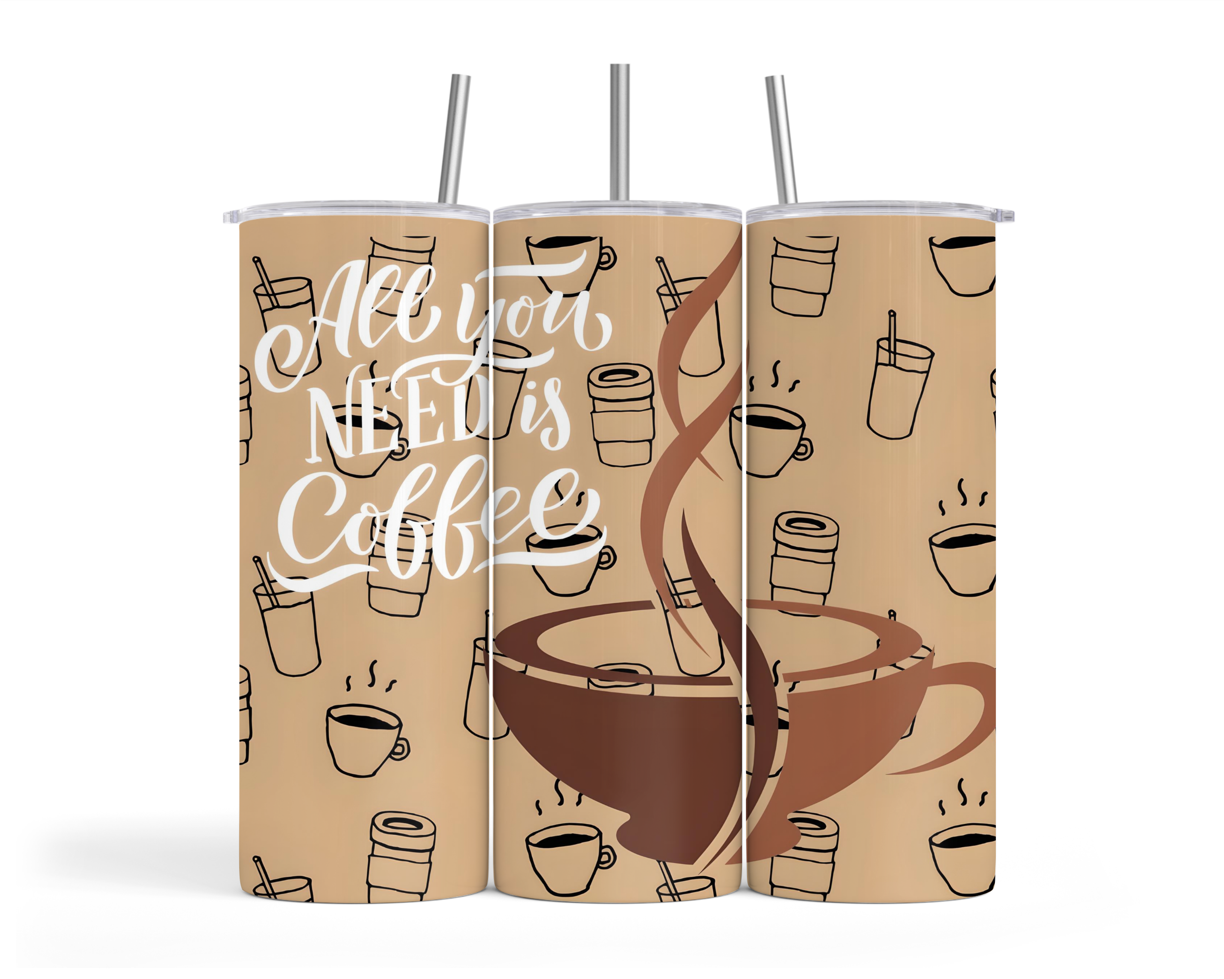 All you need is coffee time mockup.png