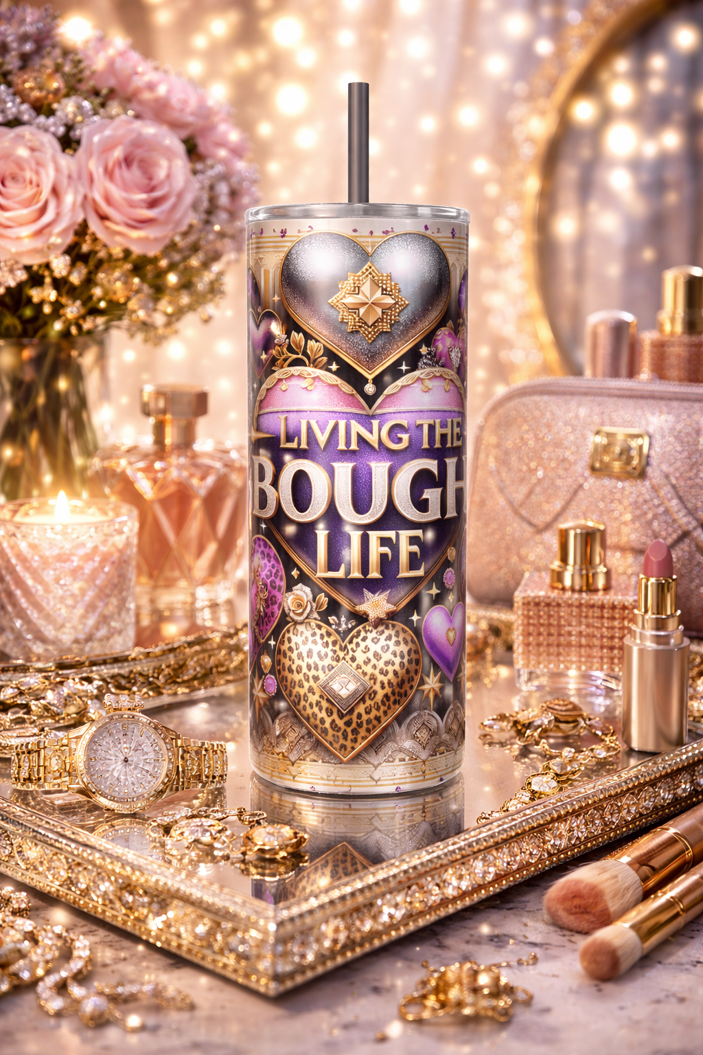 Living The Bougie Life - Straight cup.png