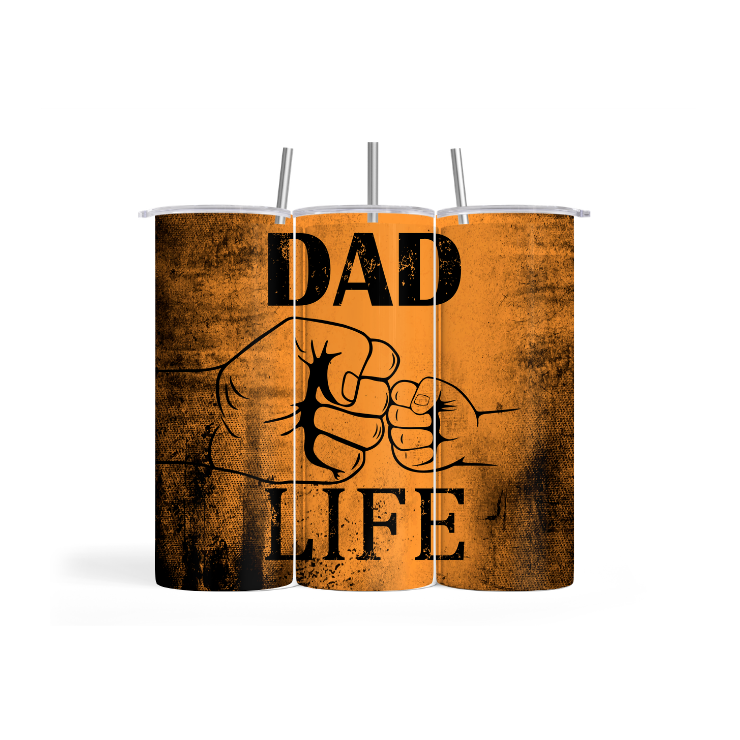 Dad Life Mens Fist bump mockup.png