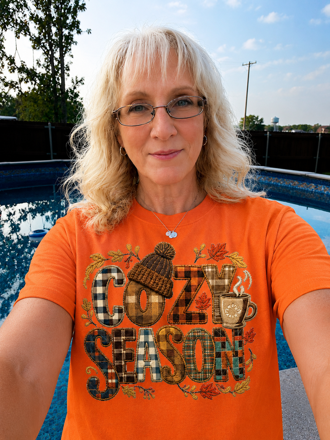 Cozy Season model t shirt.png