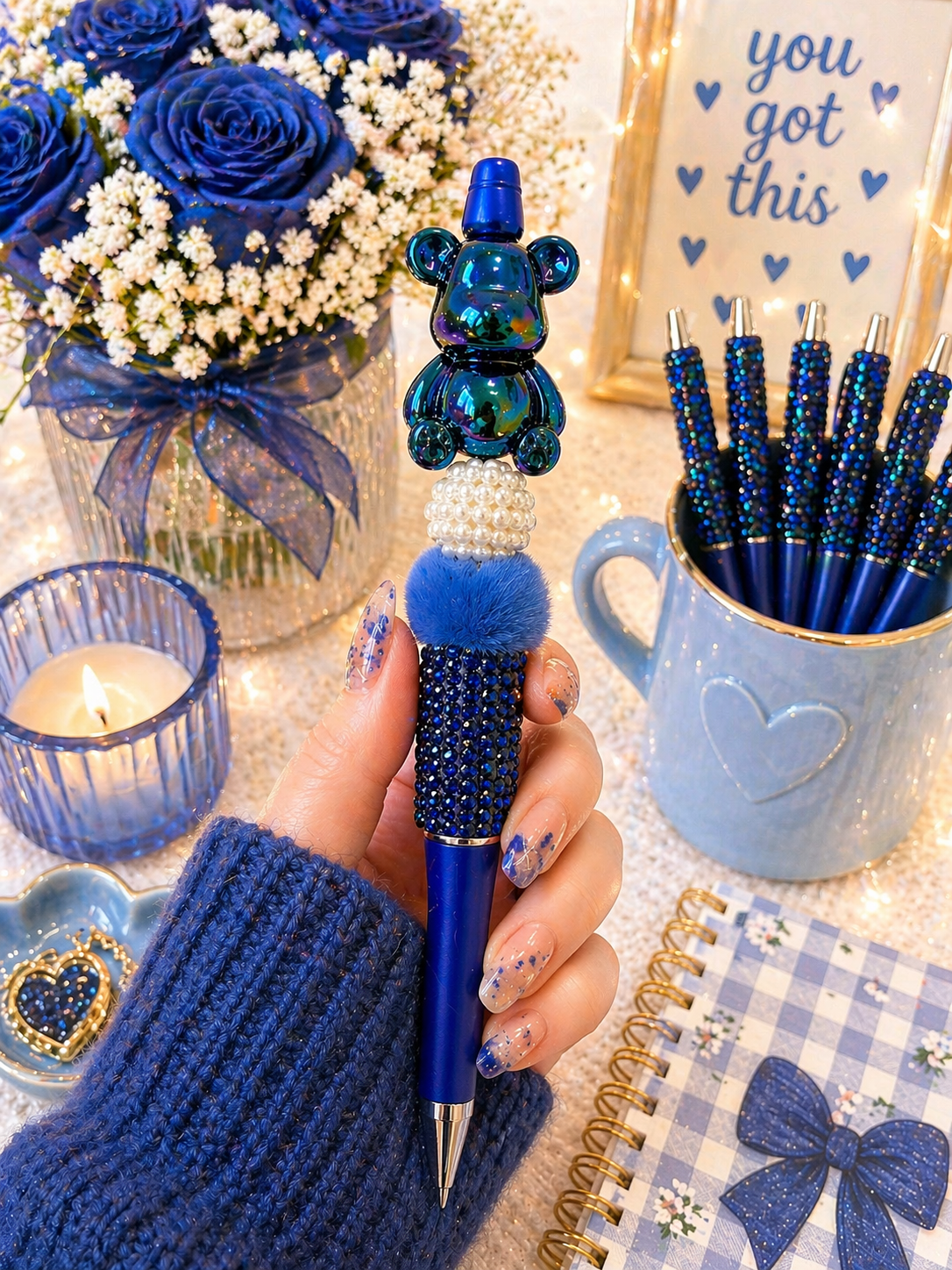 Bear rhinestone dark blue.png