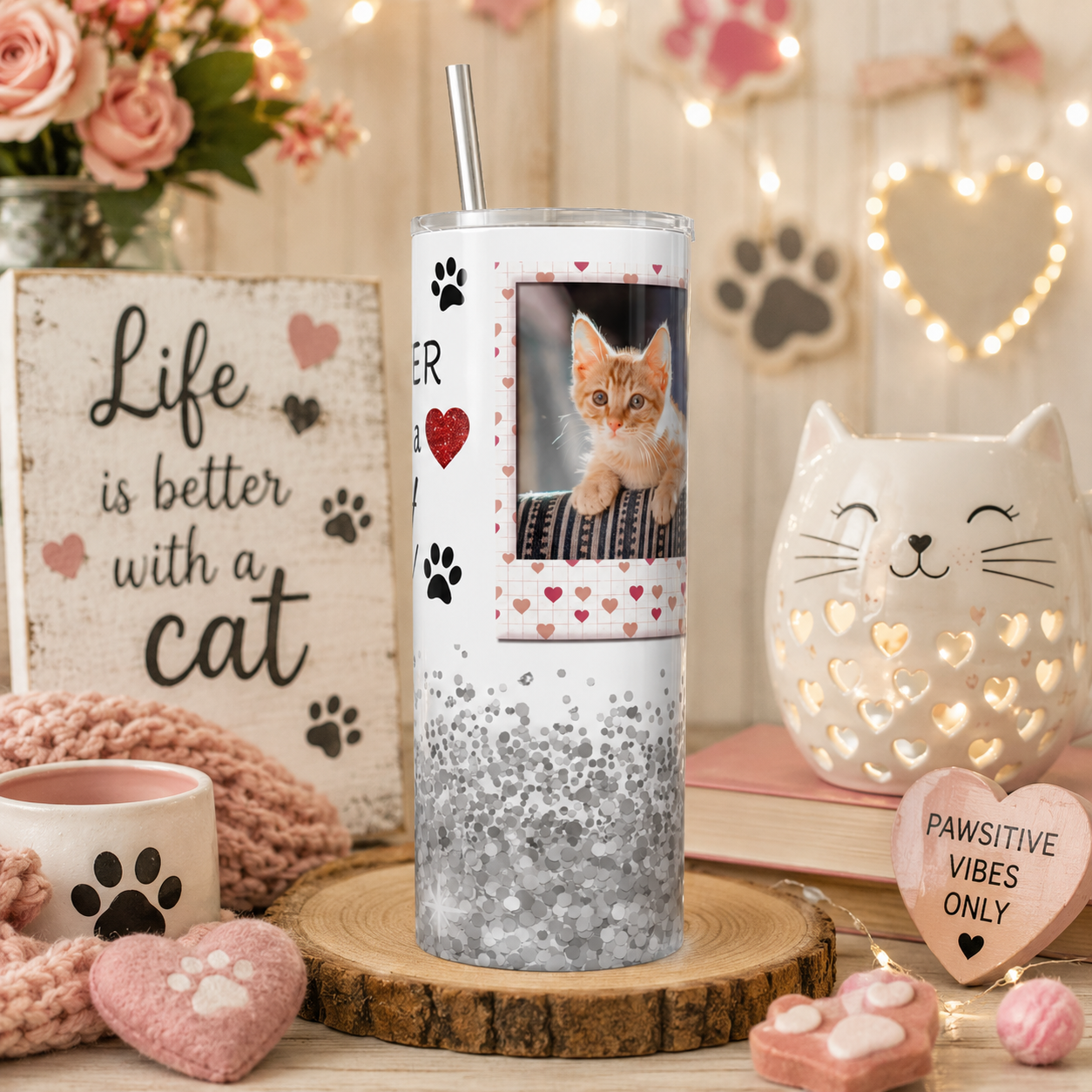 Life Is Better Cat - Straight cup.png