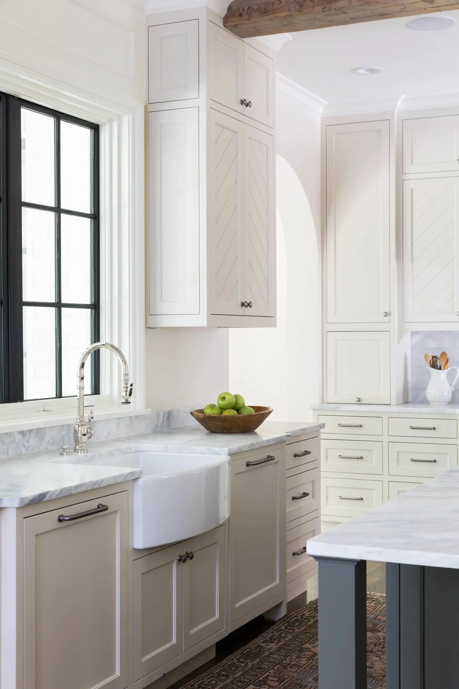 kitchen Built or renovated by Macallan Custom Homes in Atlanta, GA. Custom Home and Renovations Builder