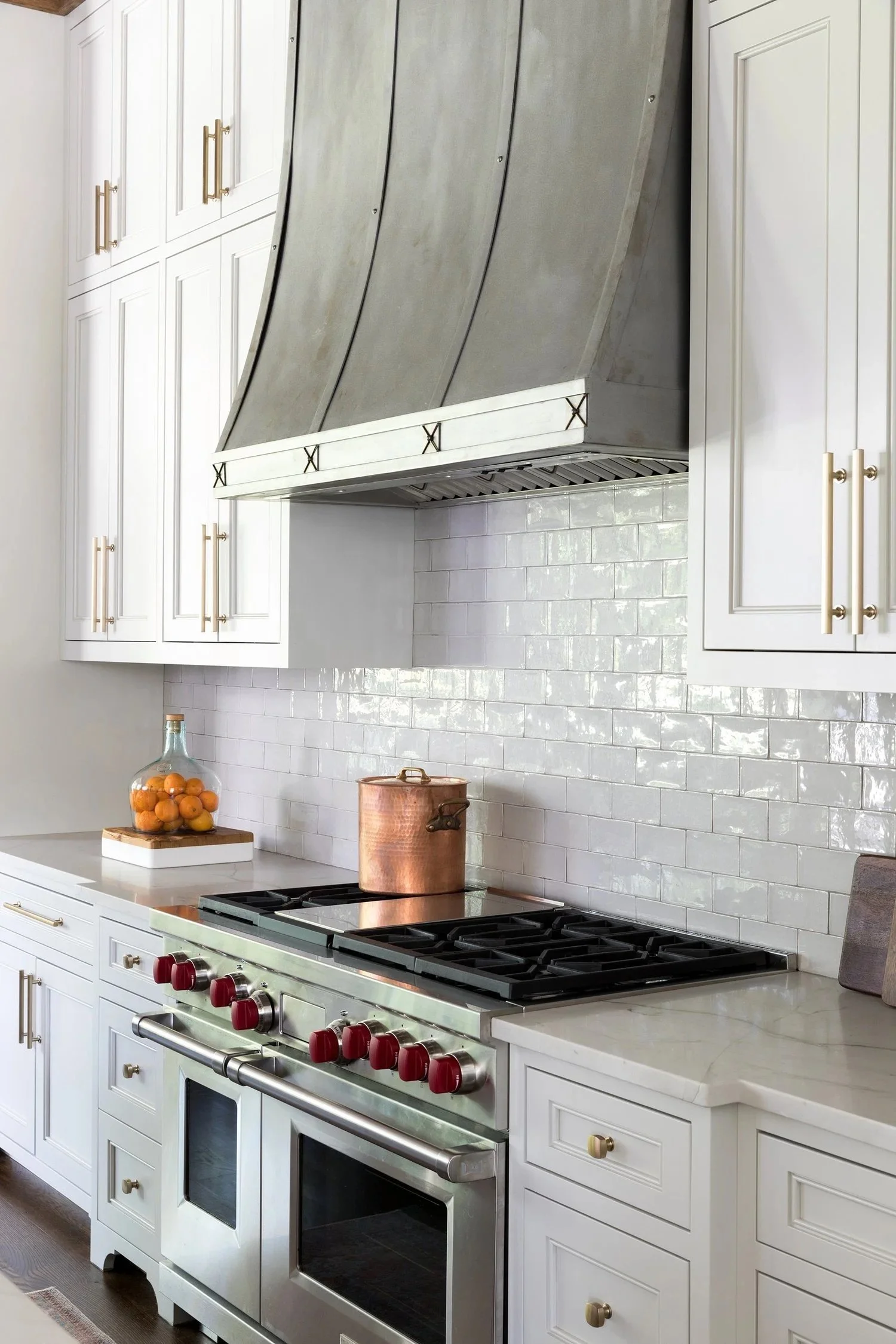 Custom Kitchen Built or renovated by Macallan Custom Homes in Atlanta, GA. Custom Home and Renovations Builder