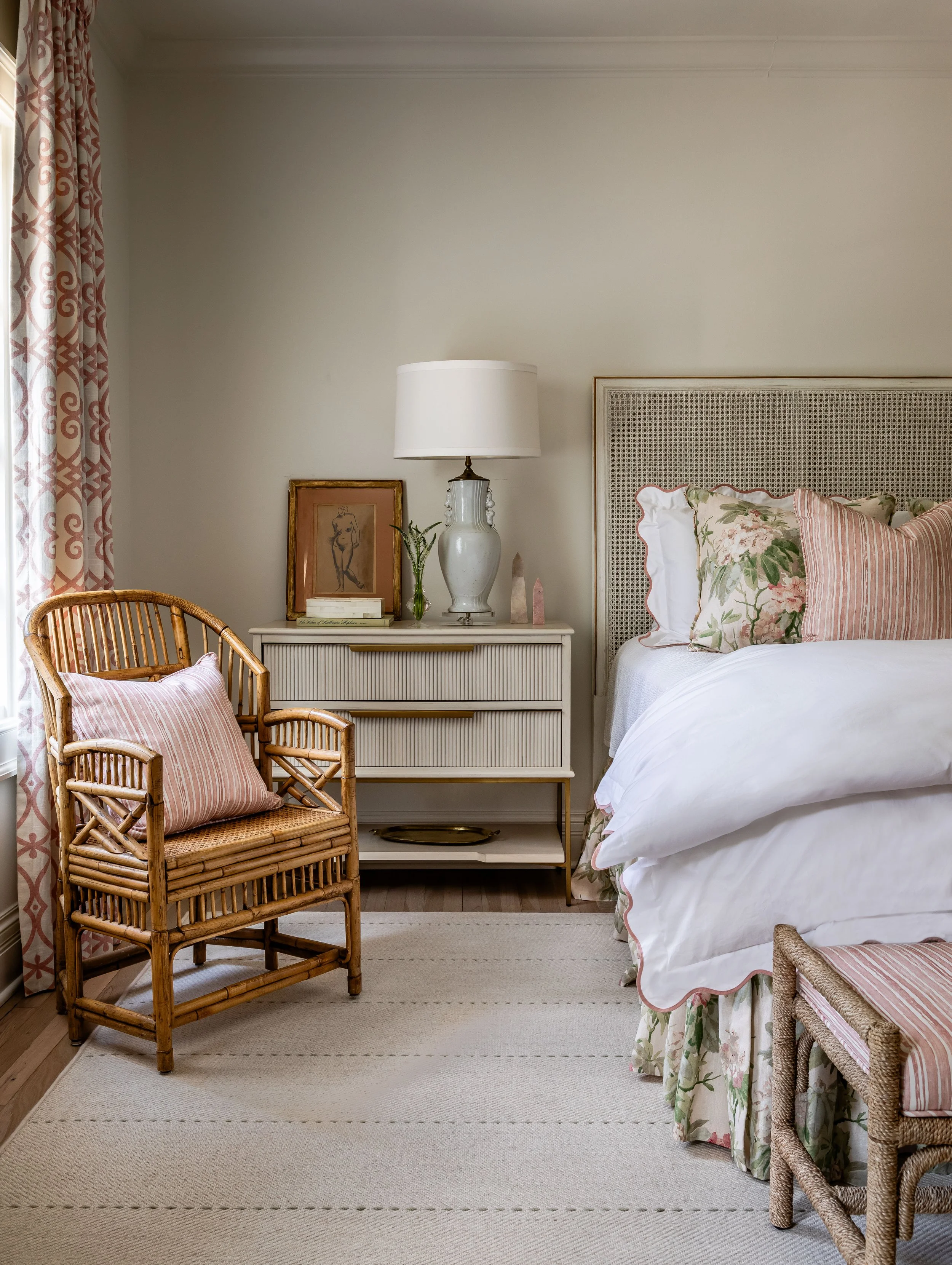 bedroom whole house renovation Whole house renovation and addition pool, pool house, outdoor living Built or renovated by Macallan Custom Homes in Atlanta, GA. Custom Home and Renovations Builder