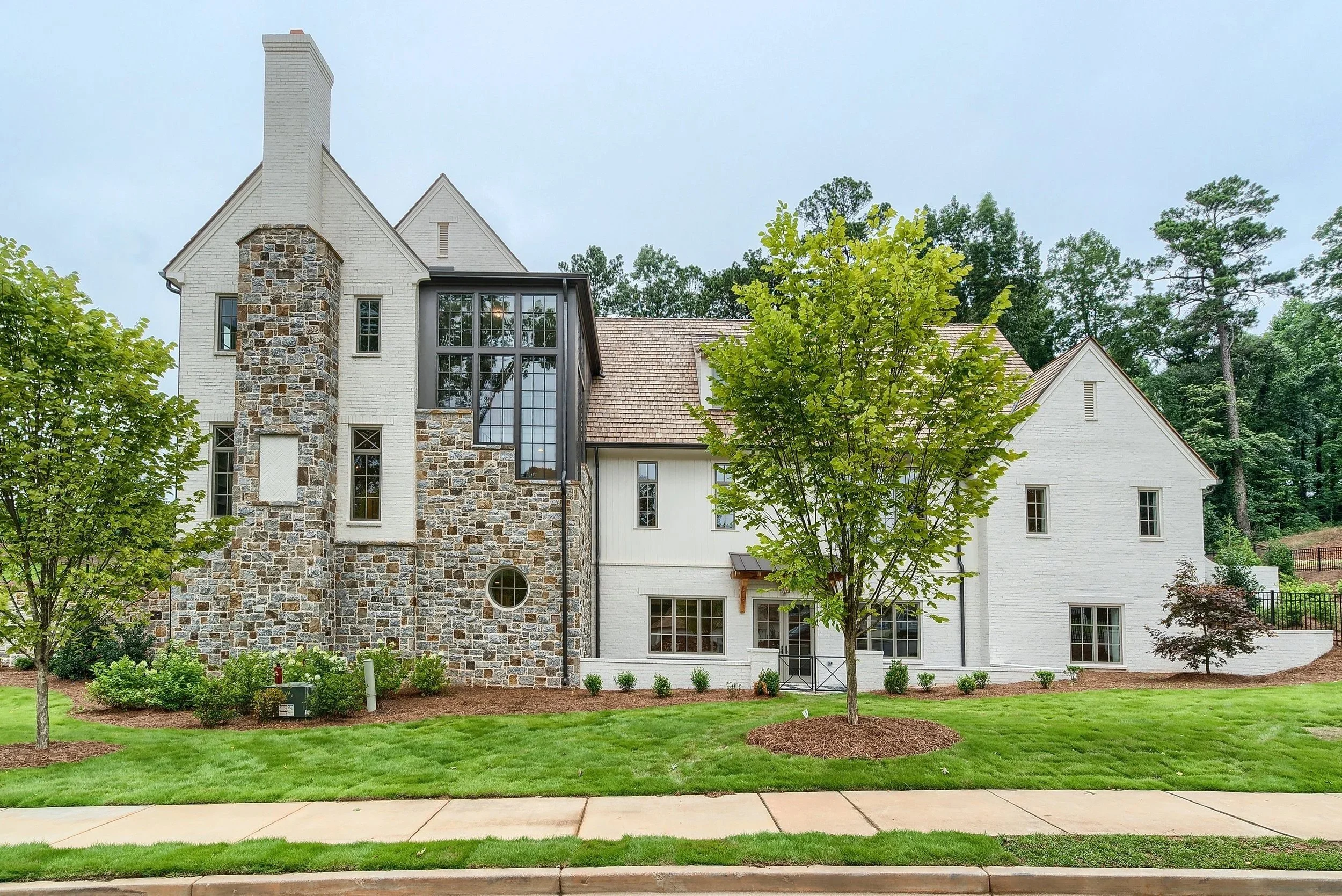 Built or renovated by Macallan Custom Homes in Atlanta, GA. Custom Home and Renovations Builder
