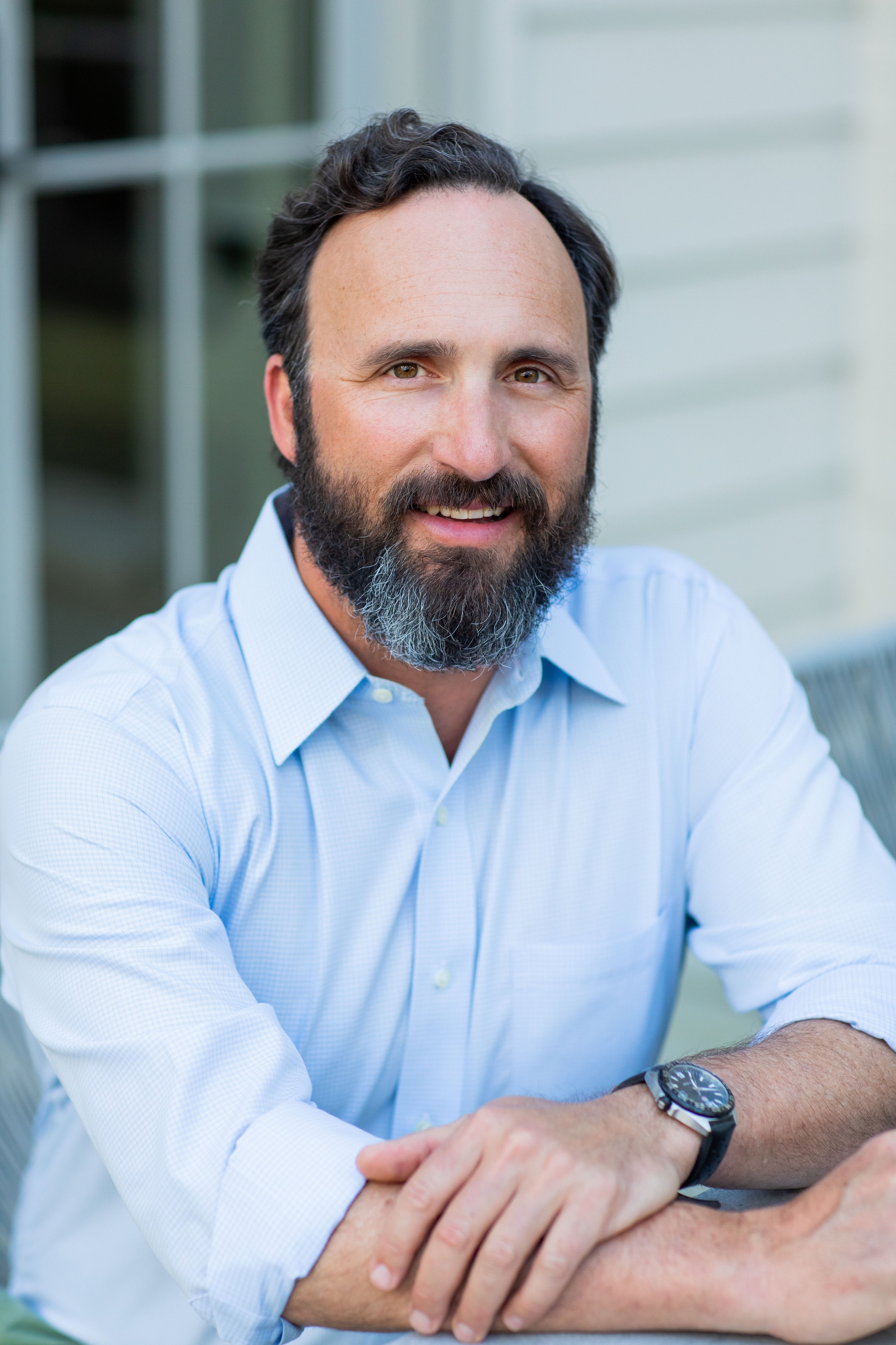 David Childers Atlanta, GA Macallan Custom Homes and Renovations builder. Home construction.